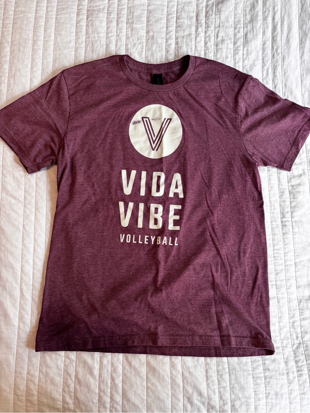 Vida Vibe Volleyball Top